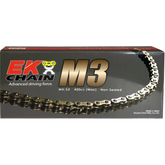 Chain M3 Non Sealed 520 120l Gld